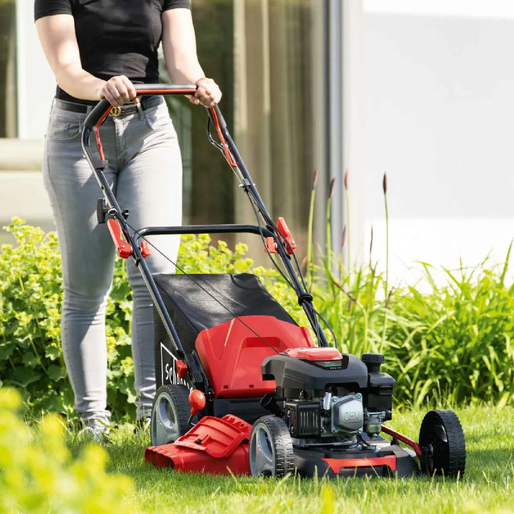 SCHEPPACH Samohodna benzinska kosilica - kosačica MS173-51 4.1 KS - Image 2