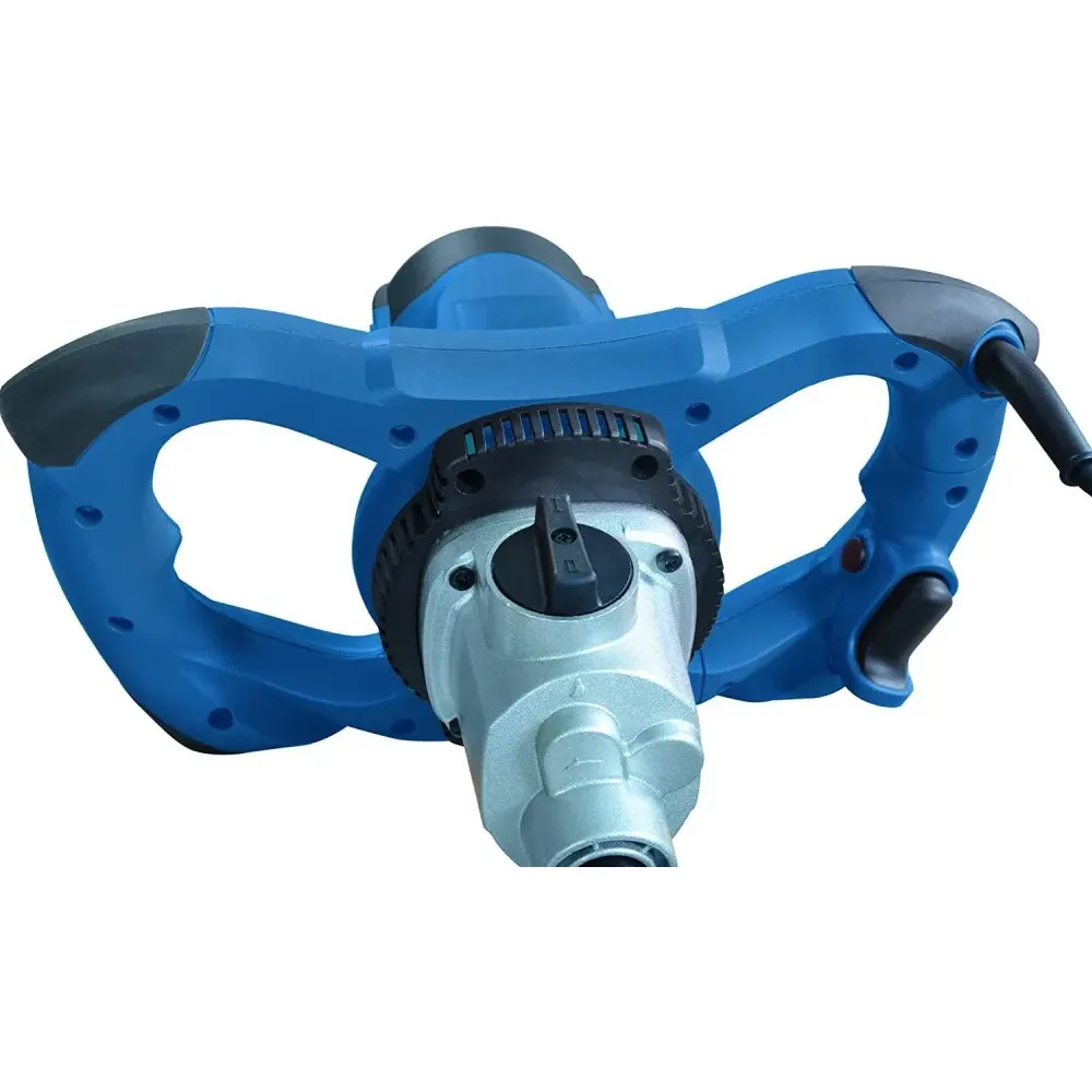 SCHEPPACH Mješač za boju, malter i beton PM1600 - Image 2