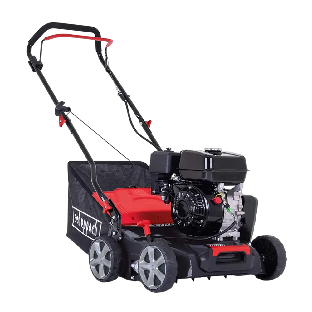 SCHEPPACH Benzinski prozračivač travnjaka SC55P 5.4 KS