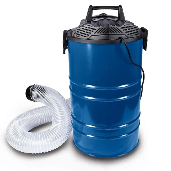 SCHEPPACH Industrijski usisivač za piljevinu - prašinu DC100 - Image 3