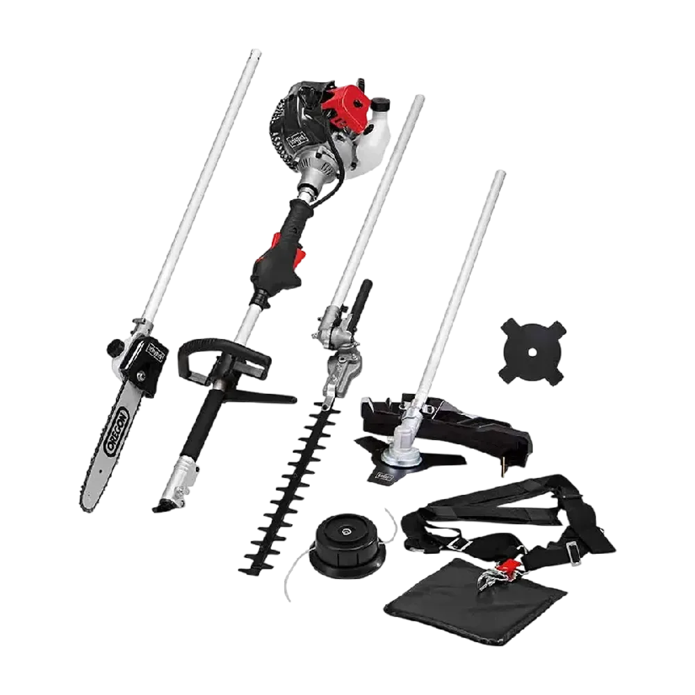 SCHEPPACH Multifunkcionalni trimer - alat MT33P 1.22 KS