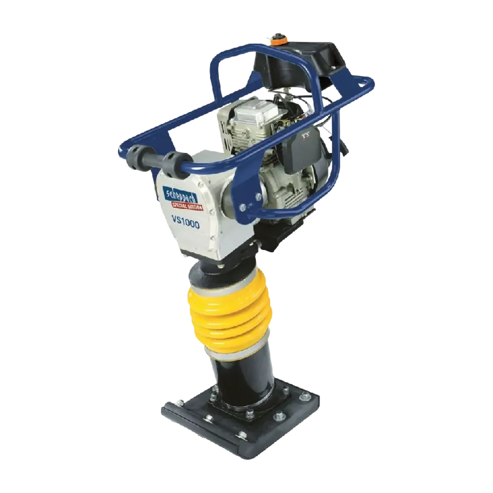 SCHEPPACH Vibro nabijač - vibrator VS1000