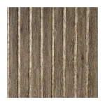 Dekorativni zidni panel - letvice - PS06 Legno Bronze - 20x1.1x280 cm - Image 3