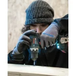 BOSCH Aku bušilica - odvijač GSR 18V-90 C + 2x PC 4.0 Ah + punjač i kofer Professional - Image 5