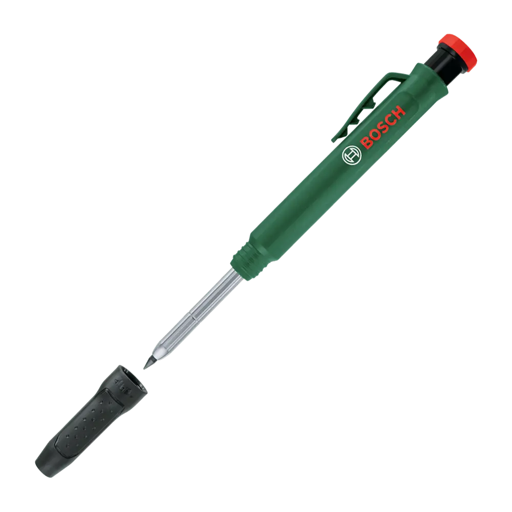 BOSCH Olovka - marker za označavanje Deep Hole Marker Pencil | Home & Garden - Image 2