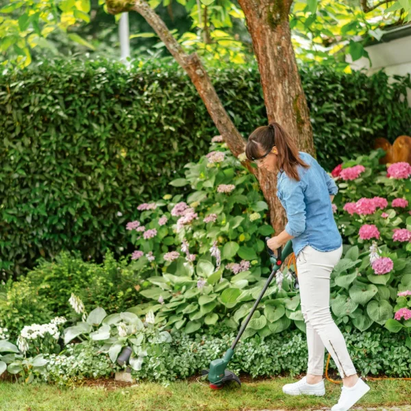 BOSCH Električni trimer za travu EasyGrassCut 23 | Home & Garden - Image 6