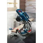 BOSCH Preklopna nagibna pila - testera GCM 216 Professional - Image 3