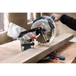 BOSCH Preklopna nagibna pila - testera GCM 216 Professional - Image 4