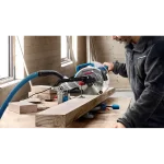 BOSCH Preklopna nagibna pila - testera GCM 216 Professional - Image 5