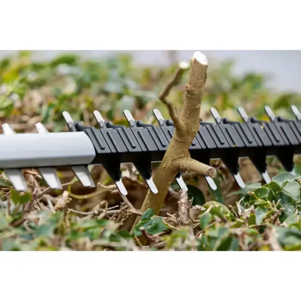 BOSCH Aku makaze - škare za živicu GHE 18V-60 Professional (Solo) - Image 5