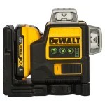 DeWALT Aku laserski nivelir DCE089D1G-QW - Image 3