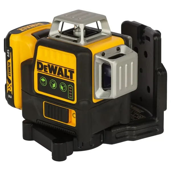 DeWALT Aku laserski nivelir DCE089D1G-QW - Image 4