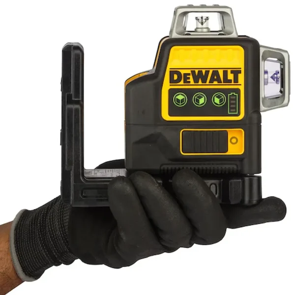 DeWALT Aku laserski nivelir DCE089D1G-QW - Image 5