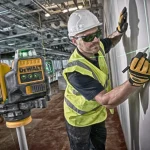 DeWALT Aku laserski nivelir DCE089D1G-QW - Image 7