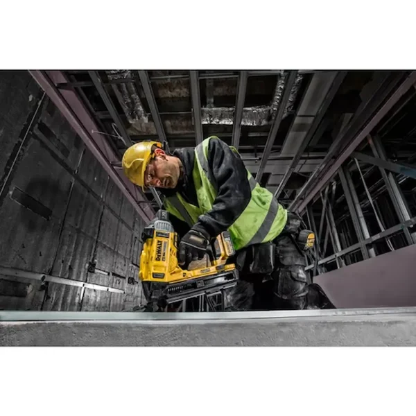 DeWALT Aku pištolj za eksere - beton 18V XR DCN890N (Solo) - Image 7