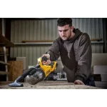 DeWALT Aku ručni usisivač XR 18V DCV501LN (Solo) - Image 10