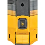 DeWALT Aku ručni usisivač XR 18V DCV501LN (Solo) - Image 4