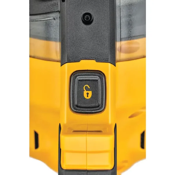 DeWALT Aku ručni usisivač XR 18V DCV501LN (Solo) - Image 4