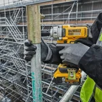 DeWALT Aku set XR 18V DCK2077P2T (Bušilica i Udarni odvijač) + 2x 5.0 Ah Baterija, Punjač i 2x Kofer - Image 3