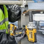 DeWALT Aku set XR 18V DCK2077P2T (Bušilica i Udarni odvijač) + 2x 5.0 Ah Baterija, Punjač i 2x Kofer - Image 4