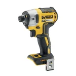 DeWALT Aku set XR 18V DCK384P2T (Bušilica, Udarni odvijač, Brusilica) + 2x Baterija 5.0 Ah i Kofer - Image 3