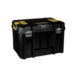 DeWALT Aku set XR 18V DCK383P2T (Bušilica, Udarni odvijač, Brusilica) + 2x Baterija 5.0 Ah, Punjač i Kofer - Image 3