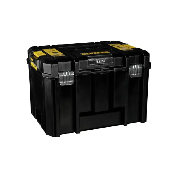 DeWALT Aku set XR 18V DCK383P2T (Bušilica, Udarni odvijač, Brusilica) + 2x Baterija 5.0 Ah, Punjač i Kofer - Image 3