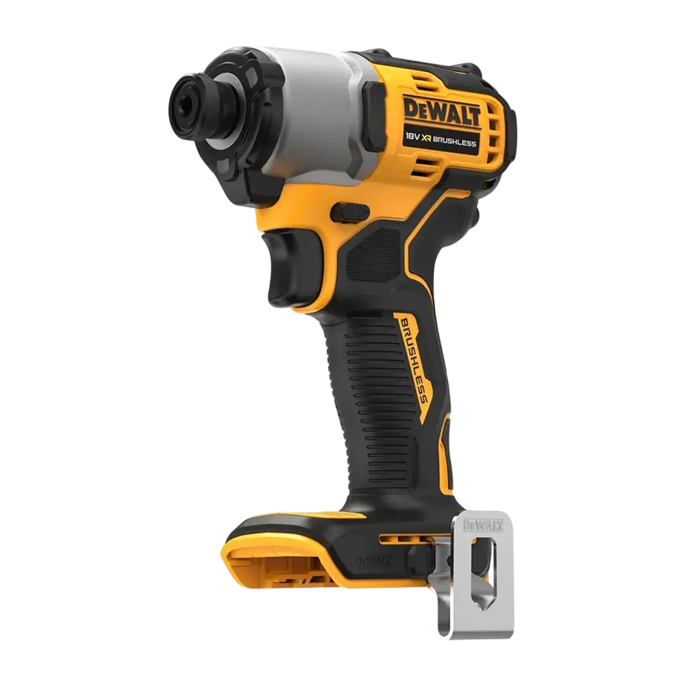 DeWALT Aku odarni odvijač - zavrtač XR 18V DCF840N-XJ - 192 Nm