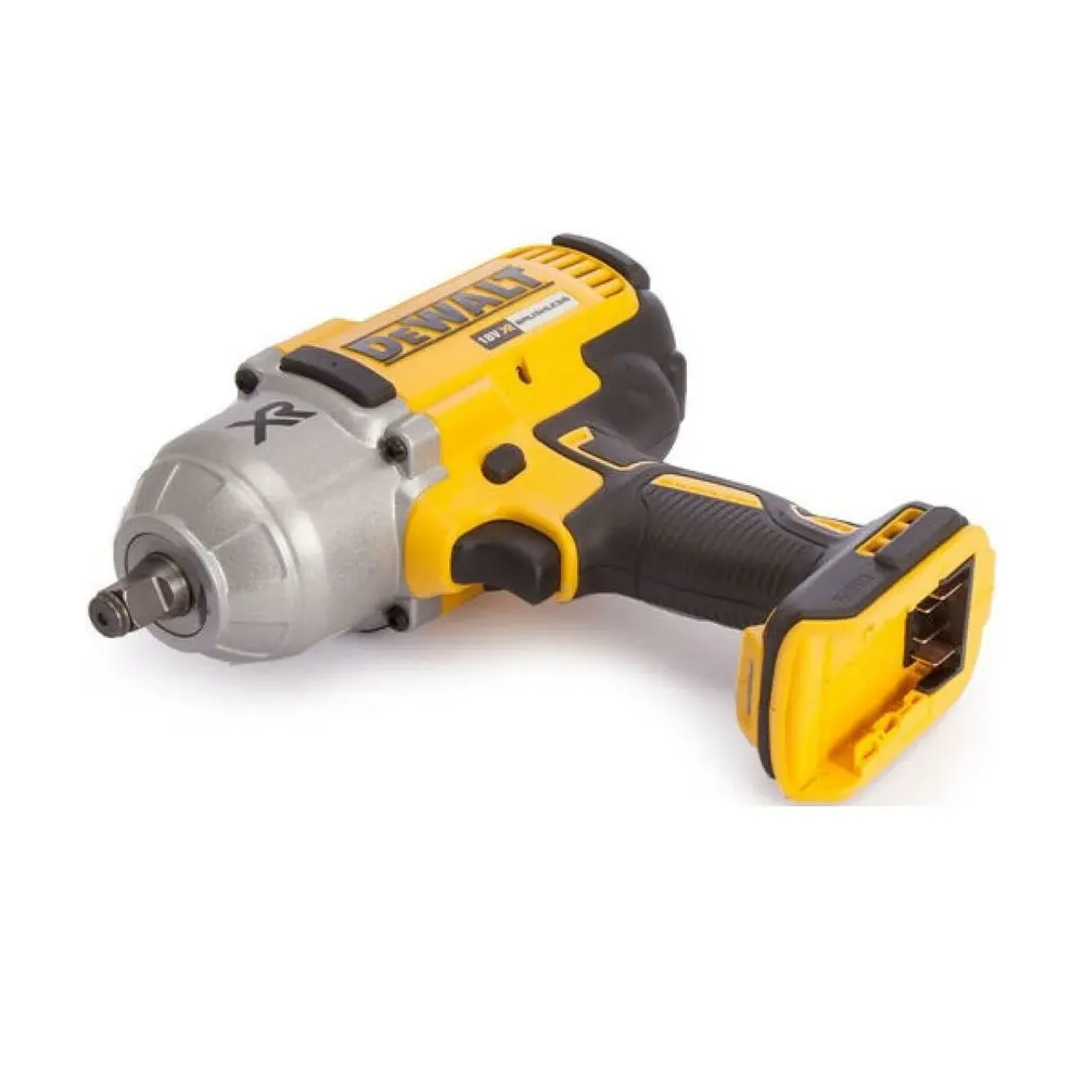 DeWALT Aku udarni odvijač - zavrtač XR 18V DCF899N-XJ - 950 Nm - Image 2