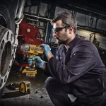 DeWALT Aku udarni odvijač - zavrtač XR 18V DCF899N-XJ - 950 Nm - Image 4