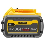 DeWALT Baterija Flexvolt XR 18/54 V - 6.0 Ah DCB546 - Image 3