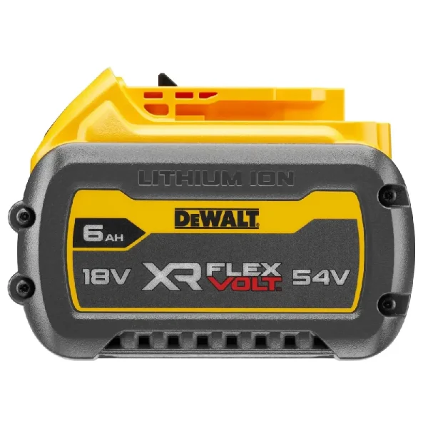 DeWALT Baterija Flexvolt XR 18/54 V - 6.0 Ah DCB546 - Image 3