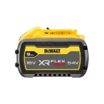 DeWALT Baterija Flexvolt XR 18/54 V - 9.0 Ah DCB547 - Image 3