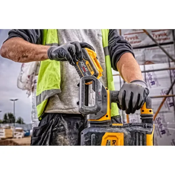 DeWALT Baterija Flexvolt XR 18/54 V - 12.0 Ah DCB548 - Image 3