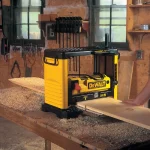 DeWALT Blanja - dihtarica DW733 - 317 mm / 1800 W - Image 5