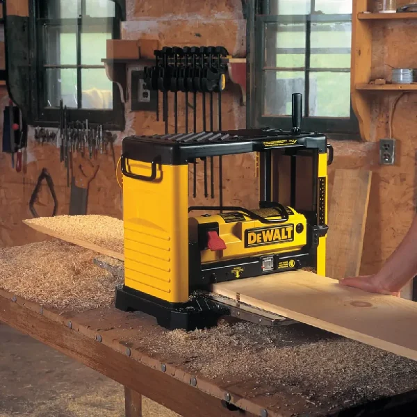 DeWALT Blanja - dihtarica DW733 - 317 mm / 1800 W - Image 5