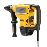 DeWALT Udarna čekić bušilica SDS-Max D25614K-QS - 10.5 J / 1350 W - Image 3