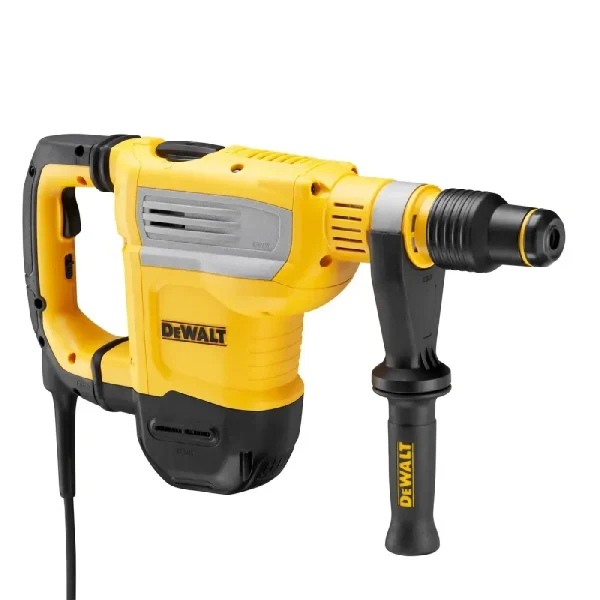 DeWALT Udarna čekić bušilica SDS-Max D25614K-QS - 10.5 J / 1350 W - Image 4