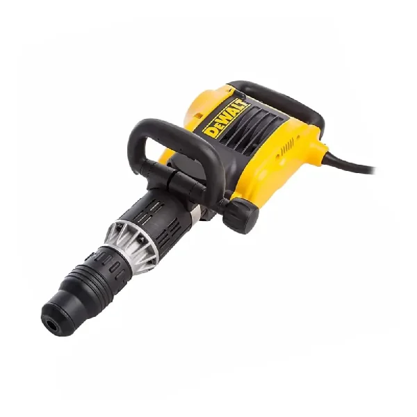 DeWALT Udarni čekić za štemanje SDS-MAX D25899K - 17.9 J / 1500 W - Image 3