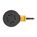 DeWALT Ekscentrična brusilica - šlajfarica s potenciometrom DWE6423- 125 mm / 280 W - Image 4