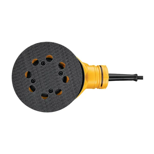 DeWALT Ekscentrična brusilica - šlajfarica s potenciometrom DWE6423- 125 mm / 280 W - Image 4