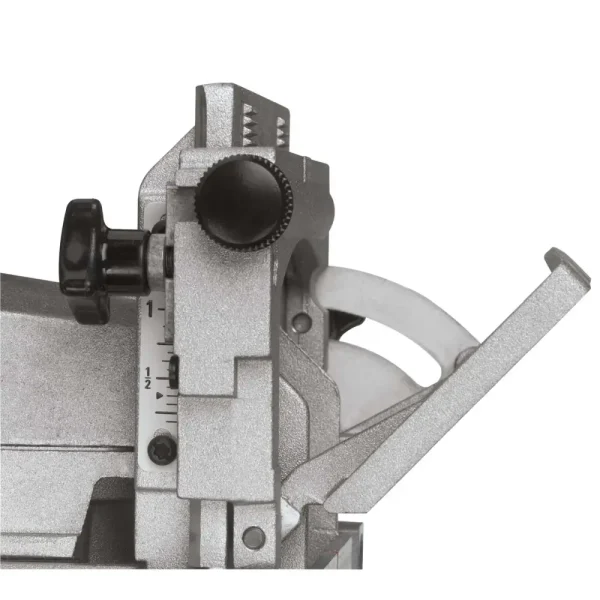 DeWALT Glodalica za utore - keksarica DW682K - 600 W - Image 3