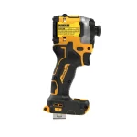 DeWALT Aku kompaktni udarni odvijač - zavrtač XR 18V DCF850NT - 208 Nm (Solo) - Image 3