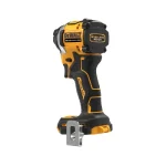 DeWALT Aku kompaktni udarni odvijač - zavrtač XR 18V DCF850NT - 208 Nm (Solo) - Image 4