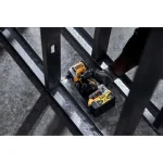 DeWALT Aku kompaktni udarni odvijač - zavrtač XR 18V DCF850NT - 208 Nm (Solo) - Image 6