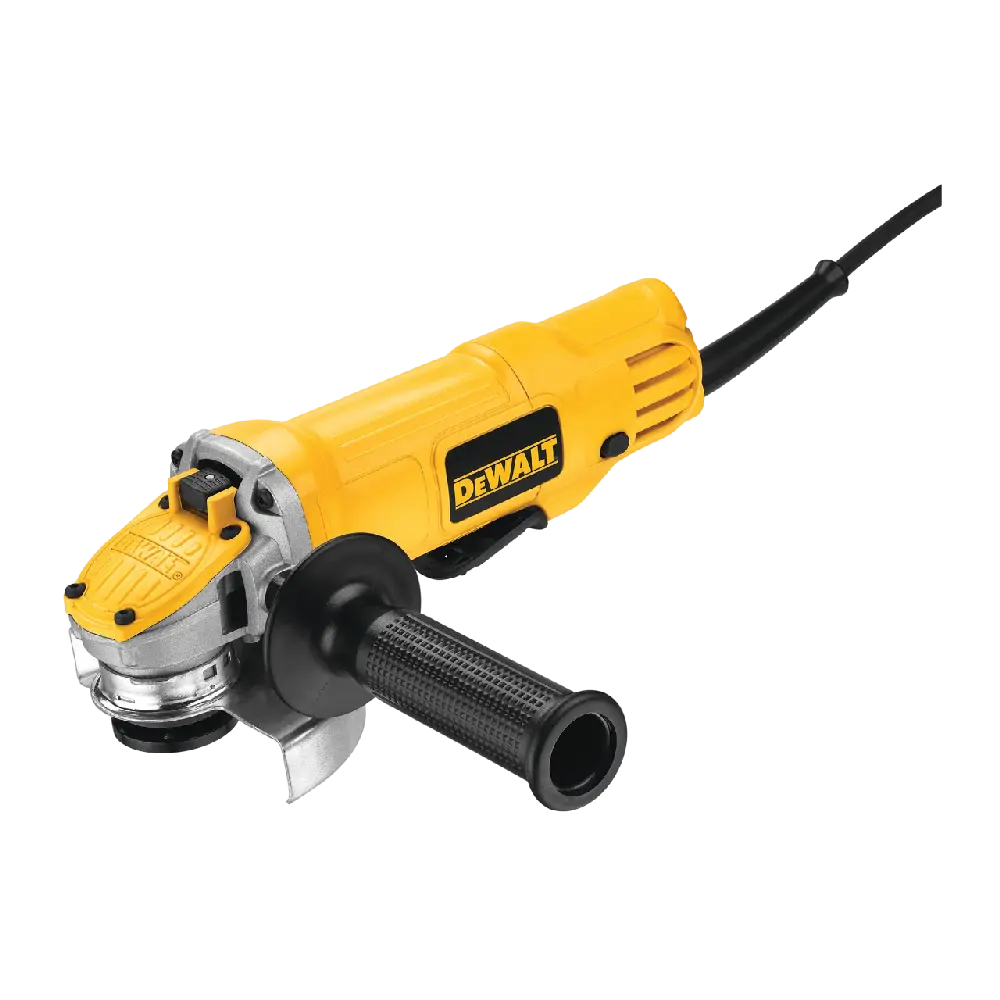 DeWALT Ugaona - kutna brusilica DWE4120 - 115 mm / 900 W