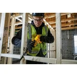 DeWALT Recipročna pila - lisičiji rep DWE305PK - 1100 W - Image 3