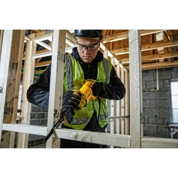 DeWALT Recipročna pila - lisičiji rep DWE305PK - 1100 W - Image 3