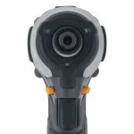 DeWALT Aku set McLaren F1 Team DCK200MP2T (Bušilica - odvijač i Udarni odvijač) + 2x 5.0 Ah baterija, Punjač i Kofer - Image 3