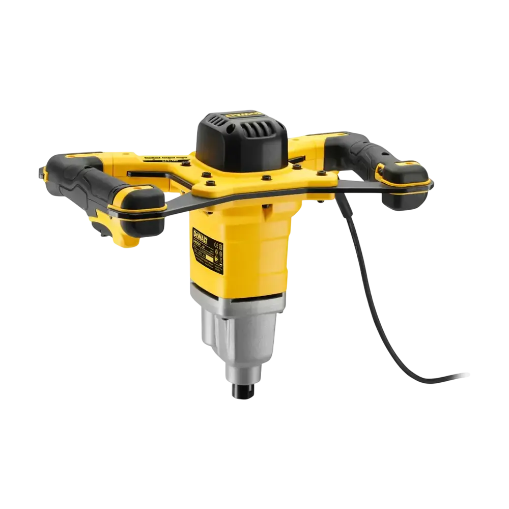 DeWALT Mješač za građevinske materijale DWD241-QS - 1800 W